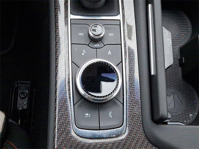 2024 Cadillac CT5-V Vehicle Photo in ALLENTOWN, PA 18103-7399
