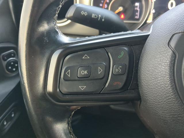 2021 Jeep Gladiator Vehicle Photo in Brunswick, GA 31525