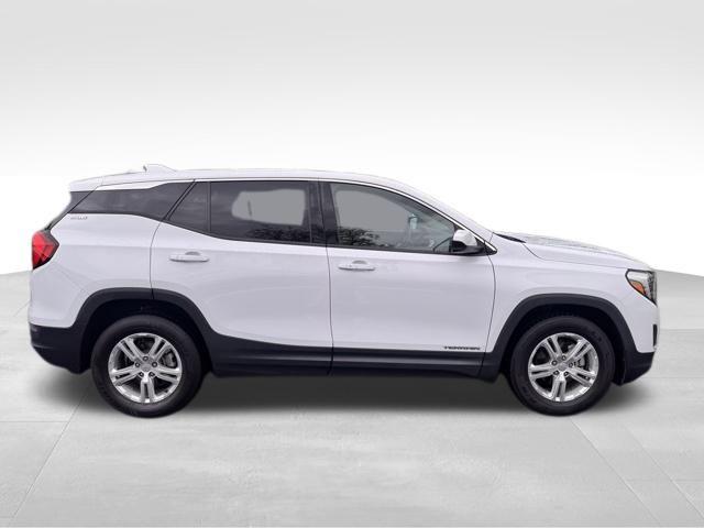 2018 GMC Terrain Vehicle Photo in DELRAY BEACH, FL 33483-3294