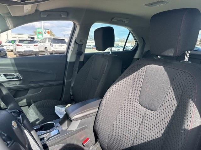2014 Chevrolet Equinox Vehicle Photo in ENGLEWOOD, CO 80113-6708