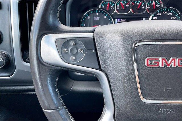 2018 GMC Sierra 1500 Vehicle Photo in INDEPENDENCE, MO 64055-1314