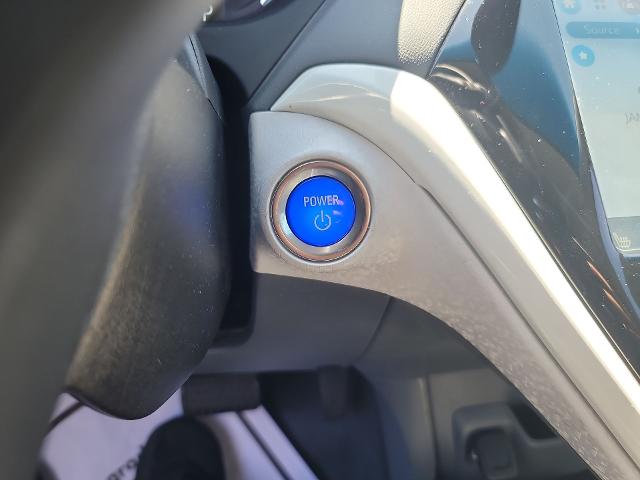 2021 Chevrolet Bolt EV Vehicle Photo in LA MESA, CA 91942-8211