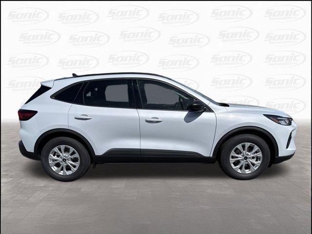 2025 Ford Escape Vehicle Photo in Charlotte, NC 28212