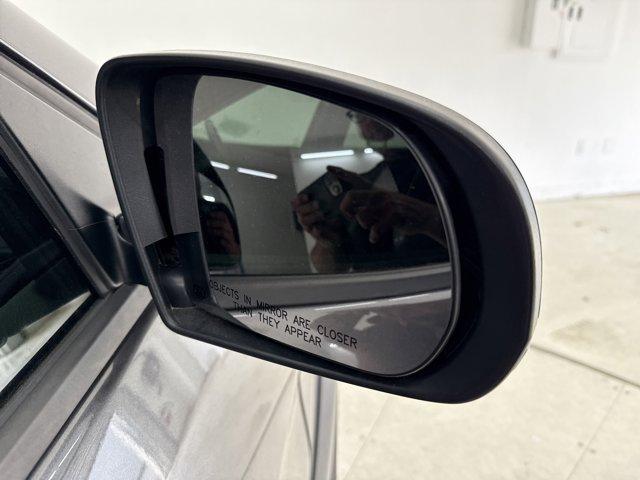 2022 Jeep Cherokee Vehicle Photo in Charlotte, NC 28273