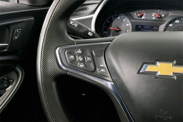 2023 Chevrolet Malibu Vehicle Photo in KANSAS CITY, MO 64114-4502