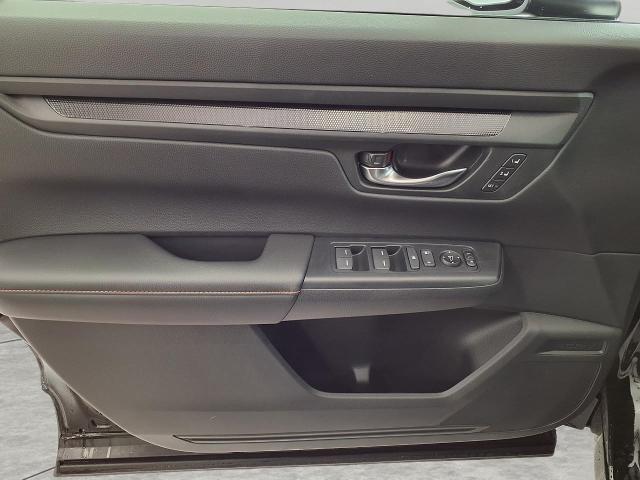 2025 Honda CR-V Hybrid Vehicle Photo in Oshkosh, WI 54904