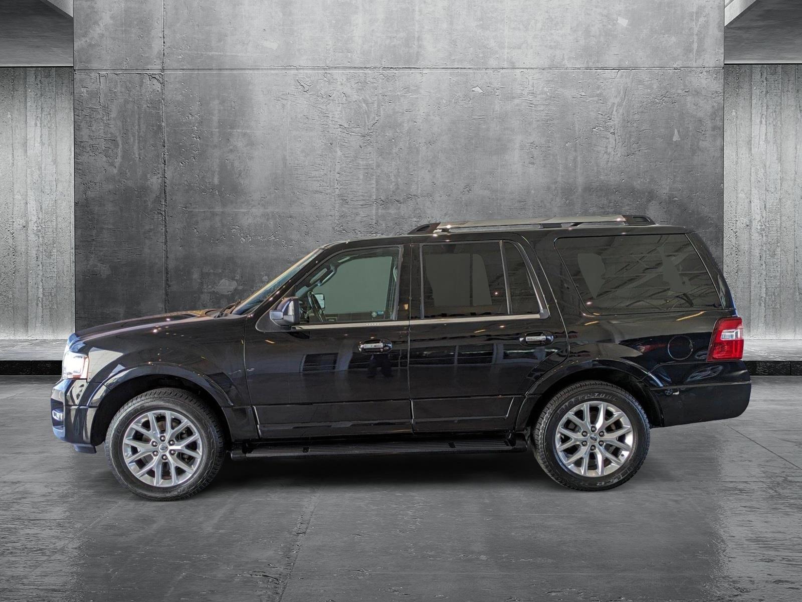2016 Ford Expedition Vehicle Photo in Las Vegas, NV 89149