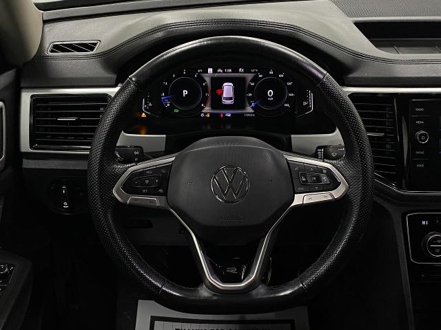 2022 Volkswagen Atlas Vehicle Photo in Appleton, WI 54913