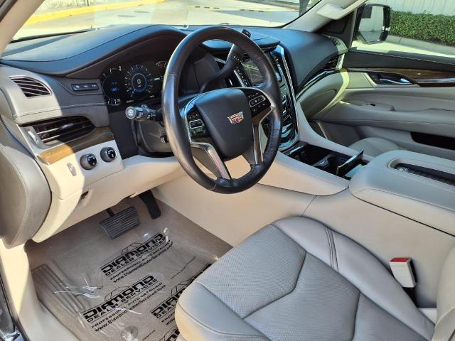 2019 Cadillac Escalade Vehicle Photo in Tampa, FL 33612