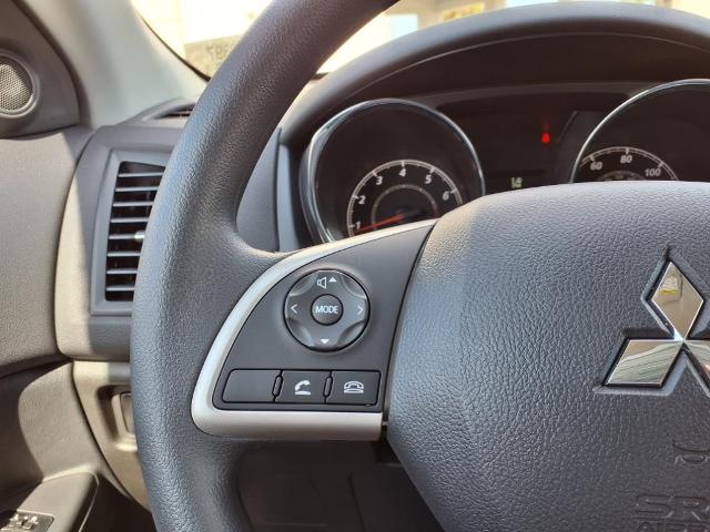 2025 Mitsubishi Outlander Sport Vehicle Photo in Tampa, FL 33612