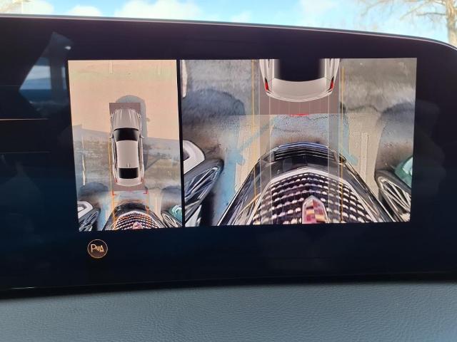 2025 Cadillac CT5 Vehicle Photo in Denton, TX 76205