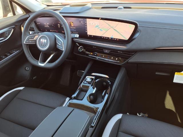 2025 Buick Envision Vehicle Photo in Denton, TX 76205
