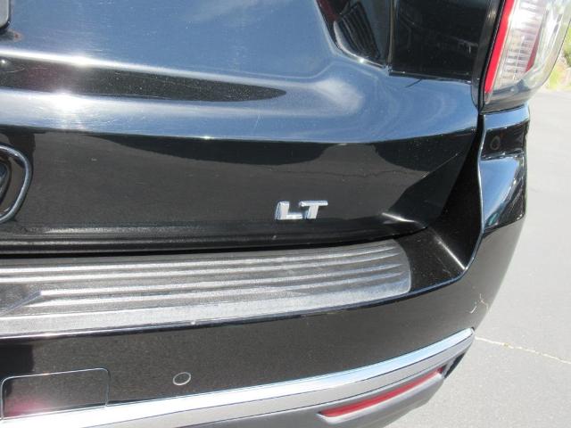2021 Chevrolet Tahoe Vehicle Photo in LEESBURG, FL 34788-4022