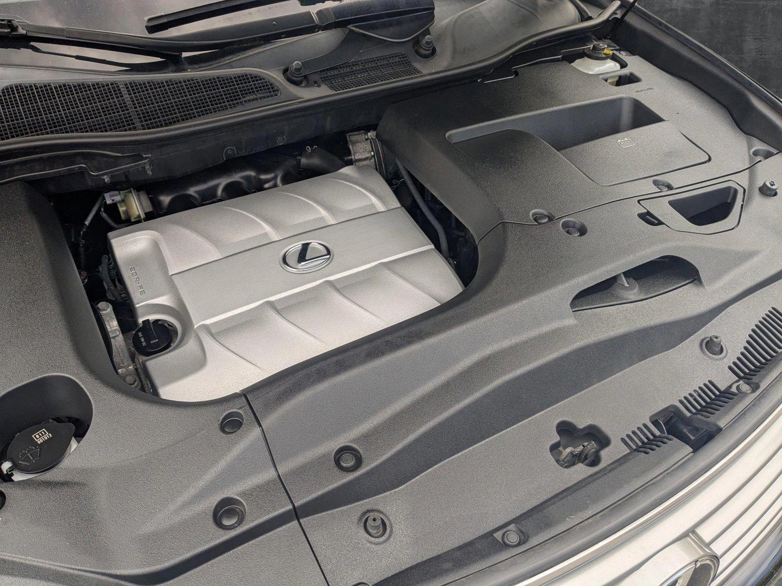 2015 Lexus RX 350 Vehicle Photo in Towson, MD 21204