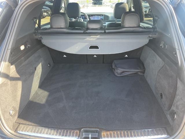 2024 Mercedes-Benz GLE Vehicle Photo in San Antonio, TX 78230