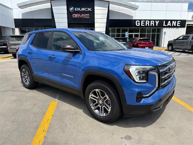 2025 GMC Terrain Vehicle Photo in BATON ROUGE, LA 70806-4466