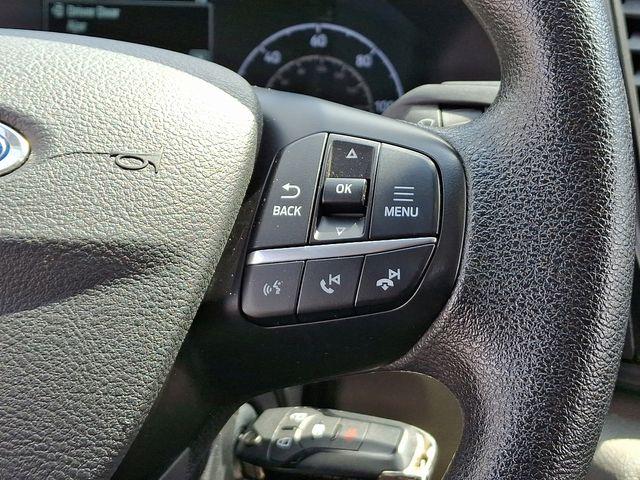 2023 Ford Transit Cargo Van Vehicle Photo in PAWLING, NY 12564-3219