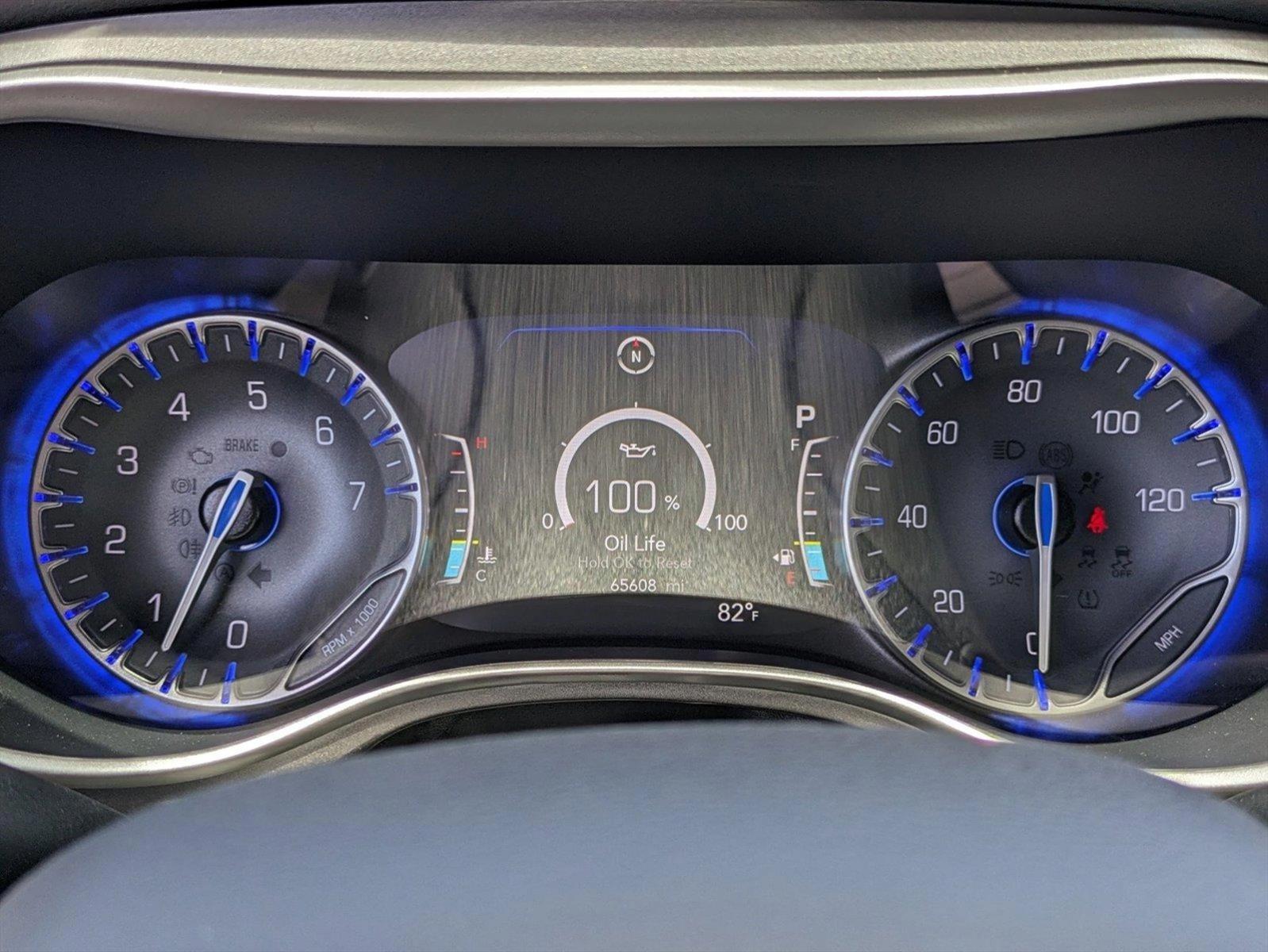 2023 Chrysler Pacifica Vehicle Photo in Sanford, FL 32771