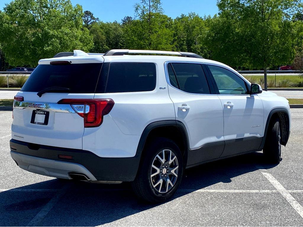 2023 GMC Acadia Vehicle Photo in POOLER, GA 31322-3252
