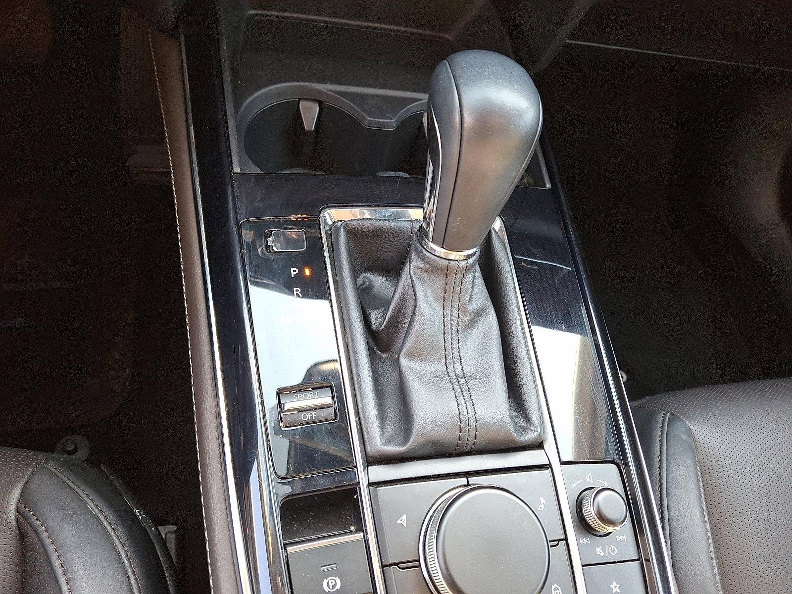 2022 Mazda CX-30 Vehicle Photo in BETHLEHEM, PA 18017