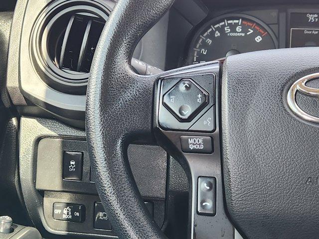 2022 Toyota Tacoma 4WD Vehicle Photo in SUGAR LAND, TX 77478-0000