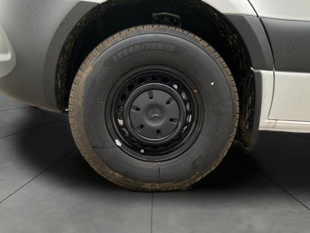2025 Mercedes-Benz Sprinter Cargo Van Vehicle Photo in Appleton, WI 54913