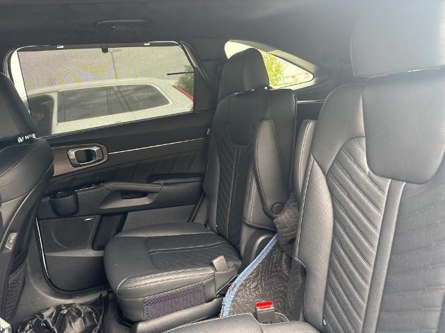 2025 Kia Sorento Vehicle Photo in San Antonio, TX 78230