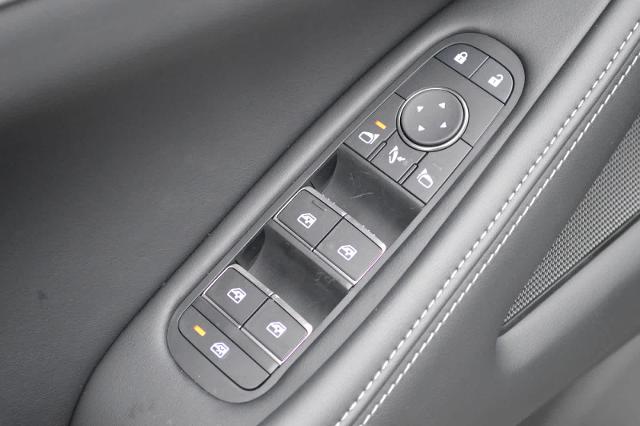 2025 INFINITI QX60 Vehicle Photo in Houston, TX 77090