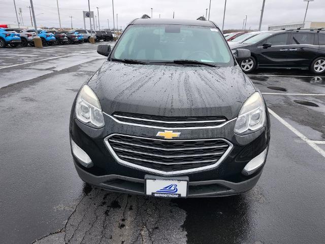 2016 Chevrolet Equinox Vehicle Photo in GREEN BAY, WI 54304-5303