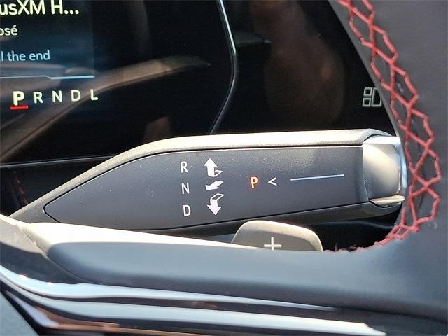 2025 Chevrolet Equinox Vehicle Photo in LEWES, DE 19958-4935