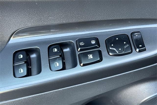 2020 Hyundai Kona Vehicle Photo in ELK GROVE, CA 95757-8703