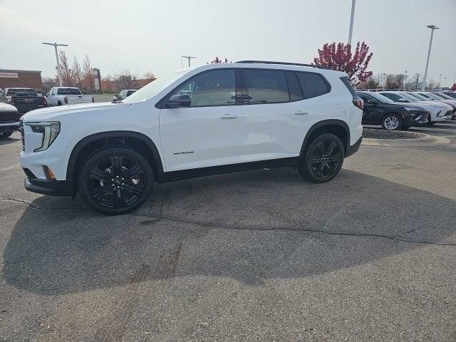 2025 GMC Acadia Vehicle Photo in Fishers, IN 46038