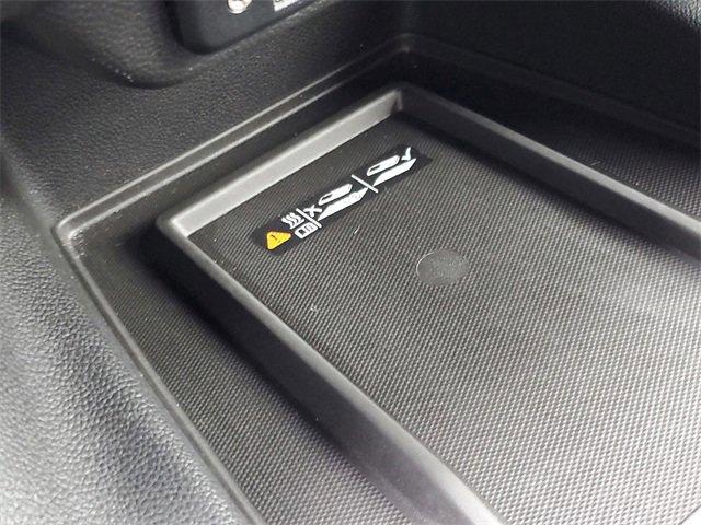 2022 Chevrolet Traverse Vehicle Photo in MILFORD, OH 45150-1684