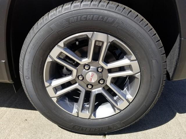 2025 GMC Terrain Vehicle Photo in ELYRIA, OH 44035-6349