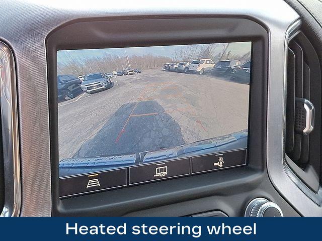 2021 GMC Sierra 1500 Vehicle Photo in PAWLING, NY 12564-3219