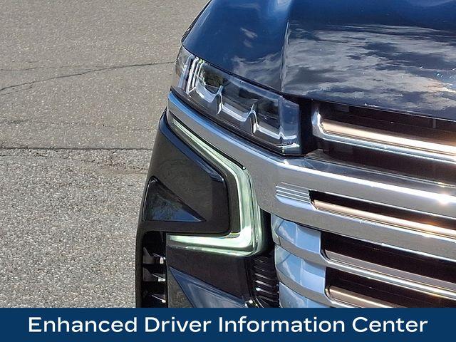 2024 Chevrolet Suburban Vehicle Photo in PAWLING, NY 12564-3219