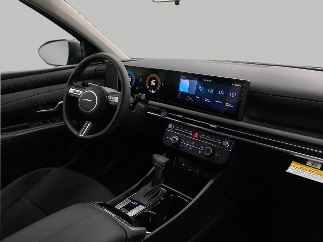 2025 Hyundai TUCSON Vehicle Photo in Appleton, WI 54913