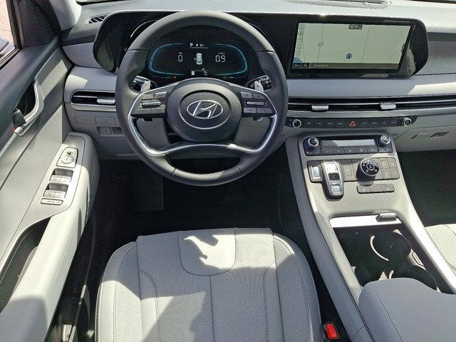 2025 Hyundai PALISADE Vehicle Photo in Harrisburg, PA 17111
