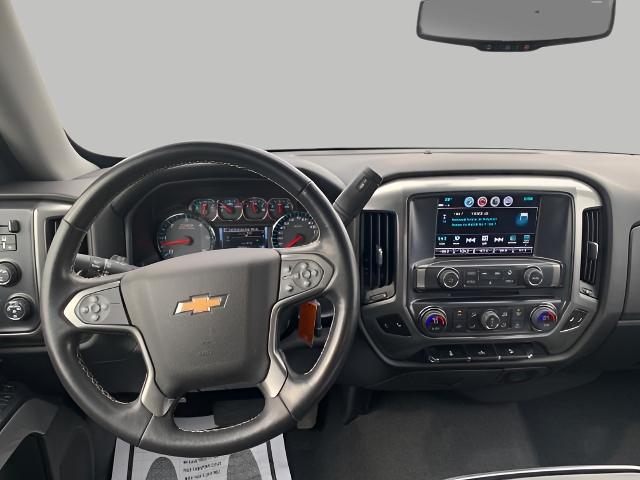 2018 Chevrolet Silverado 1500 Vehicle Photo in Appleton, WI 54913