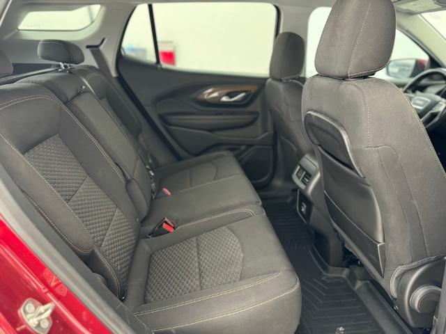 2018 GMC Terrain Vehicle Photo in Grapevine, TX 76051