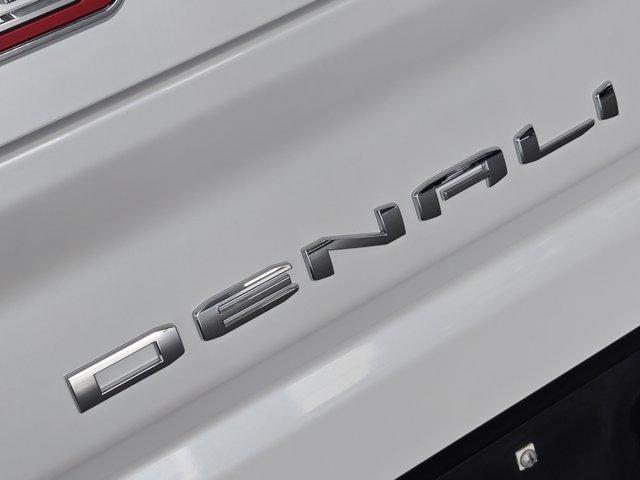 2024 GMC Sierra 2500 HD Vehicle Photo in Decatur, TX 76234