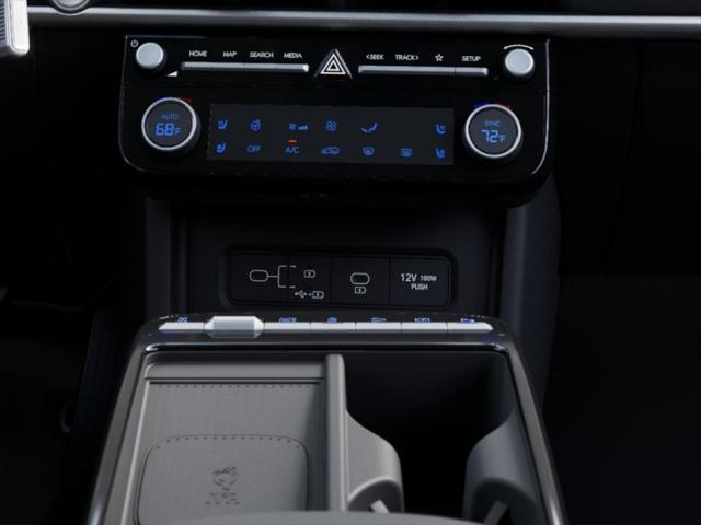 2025 Hyundai TUCSON Vehicle Photo in Nashua, NH 03060