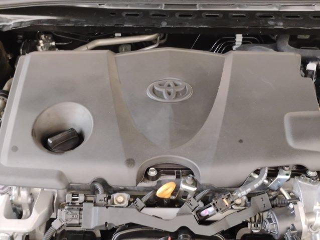 2023 Toyota Camry Vehicle Photo in PINEVILLE, NC 28134-8495