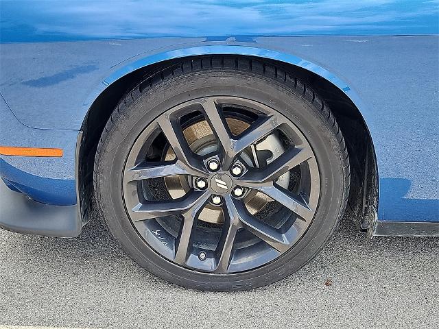 2023 Dodge Challenger Vehicle Photo in EASTLAND, TX 76448-3020