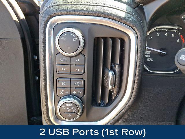 2019 GMC Sierra 1500 Vehicle Photo in WATERTOWN, CT 06795-3318