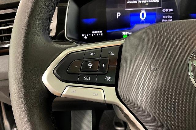2025 Volkswagen Jetta Vehicle Photo in Tulsa, OK 74129