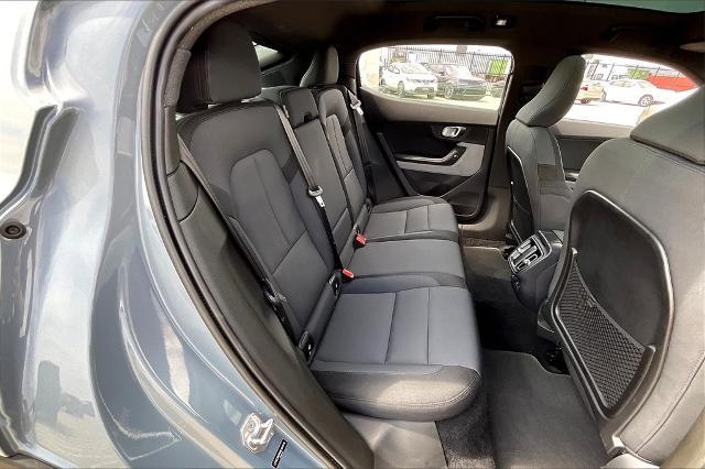 2022 Polestar 2 Vehicle Photo in Grapevine, TX 76051