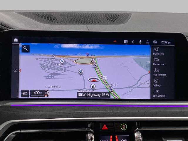 2022 BMW X7 xDrive40i Vehicle Photo in Appleton, WI 54913