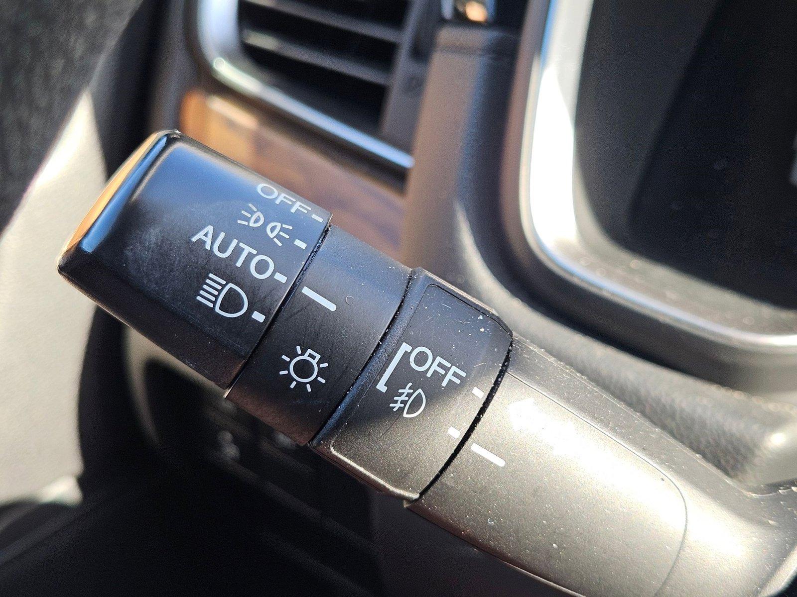 2018 Honda CR-V Vehicle Photo in Clearwater, FL 33764