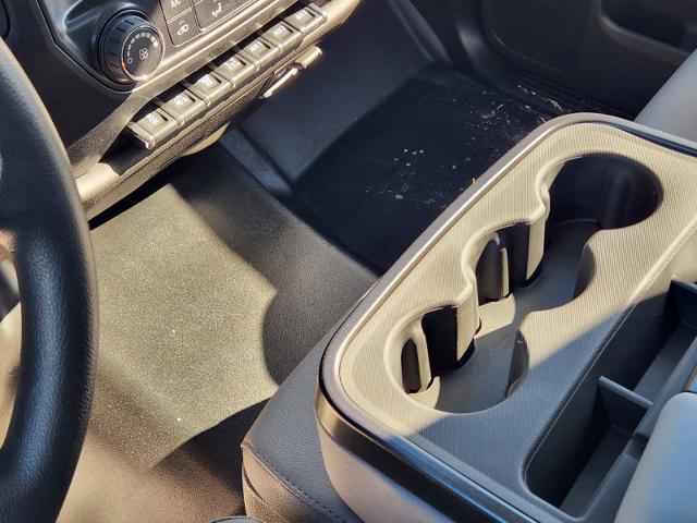 2024 Chevrolet Silverado Chassis Cab Vehicle Photo in LEWISVILLE, TX 75067